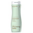 Attitude Blooming Belly dušas želeja ar argana lapu ekstraktu grūtniecēm, 473ml